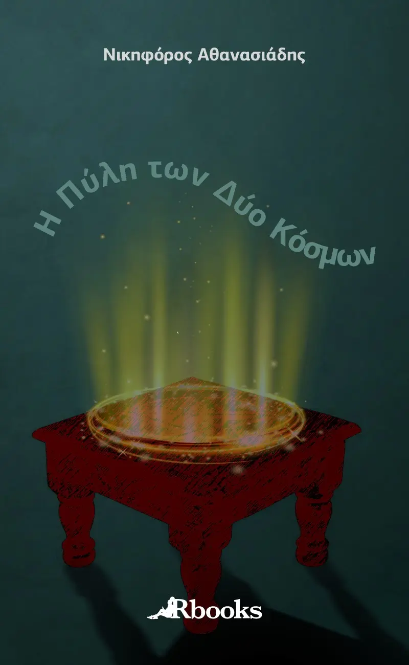 Η πύλη των δύο κόσμων